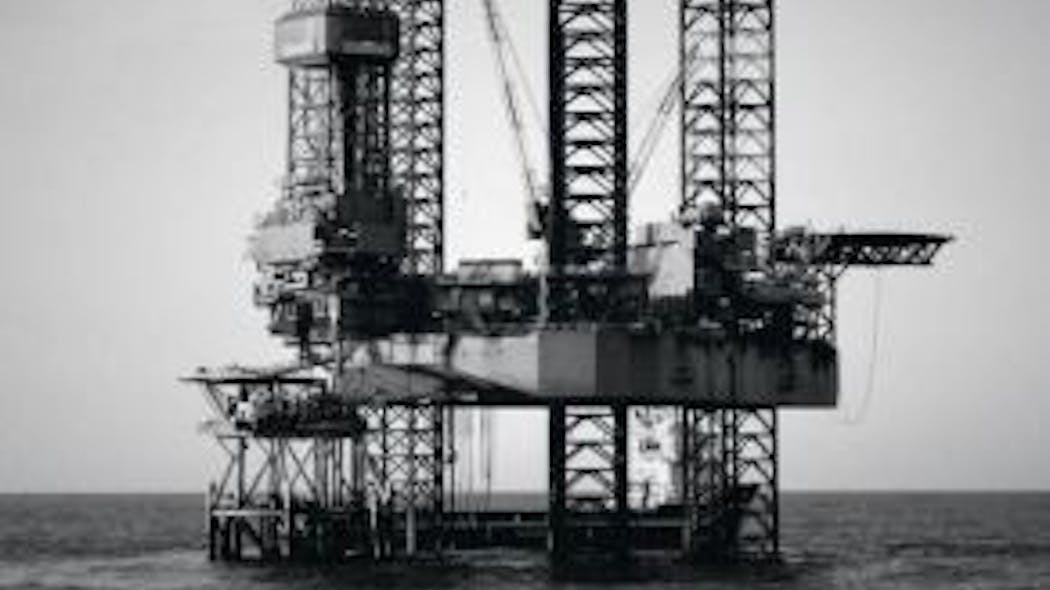 PTTEP contracts two Borr jackup drilling rigs for work offshore ...