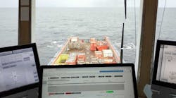 Dynamic Positioning Digital Survey application. Dynamic Positioning Digital Survey application.