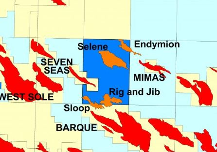 Selene 5f32bdd5ac0b7