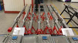 Digital Intelligent Artificial Lift system.