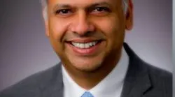 Girish K. Saligram
