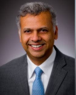 Girish K. Saligram Girish K. Saligram