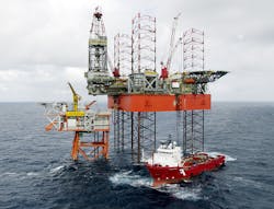 The West Epsilon will be renamed Well-Safe Protector. The West Epsilon will be renamed Well-Safe Protector.