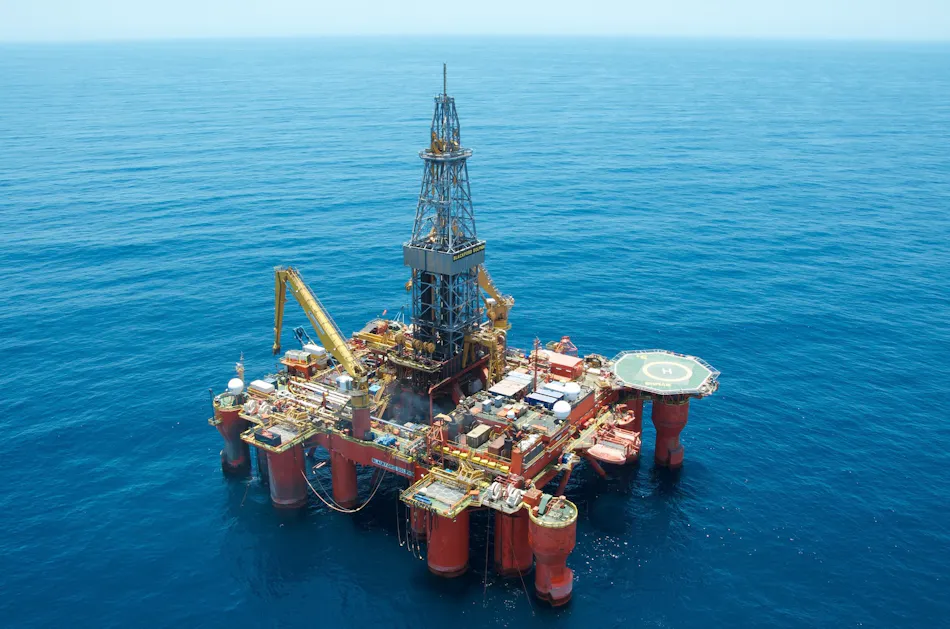 Pemex contracts Dolphin Drilling rig for 15-month campaign offshore ...