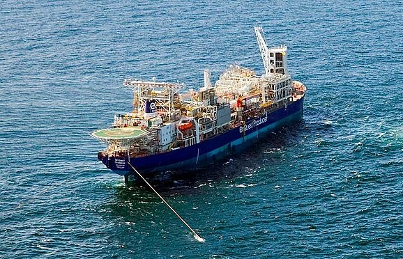 EnQuest Shutting Down Four UK North Sea Field Centers | Offshore