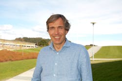 Geir Evensen Geir Evensen