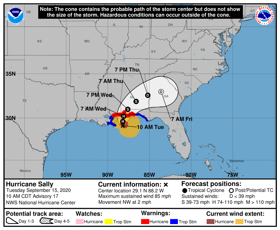 Hurricane Sally 9 15 2020 10am 5f610abc77c2b