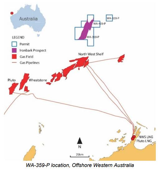Company Overview Ironbark Zincironbark