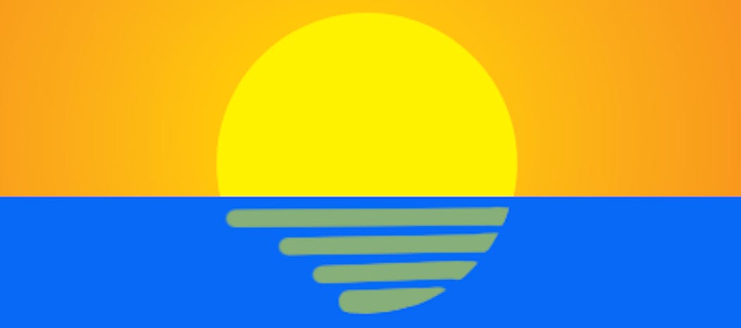 Websiteimage Sunset