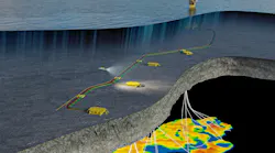 Equinor plans a 23-well tieback of Breidablikk to the Grane field platform.