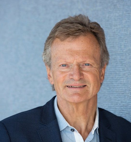 Jon Fredrik Baksaas