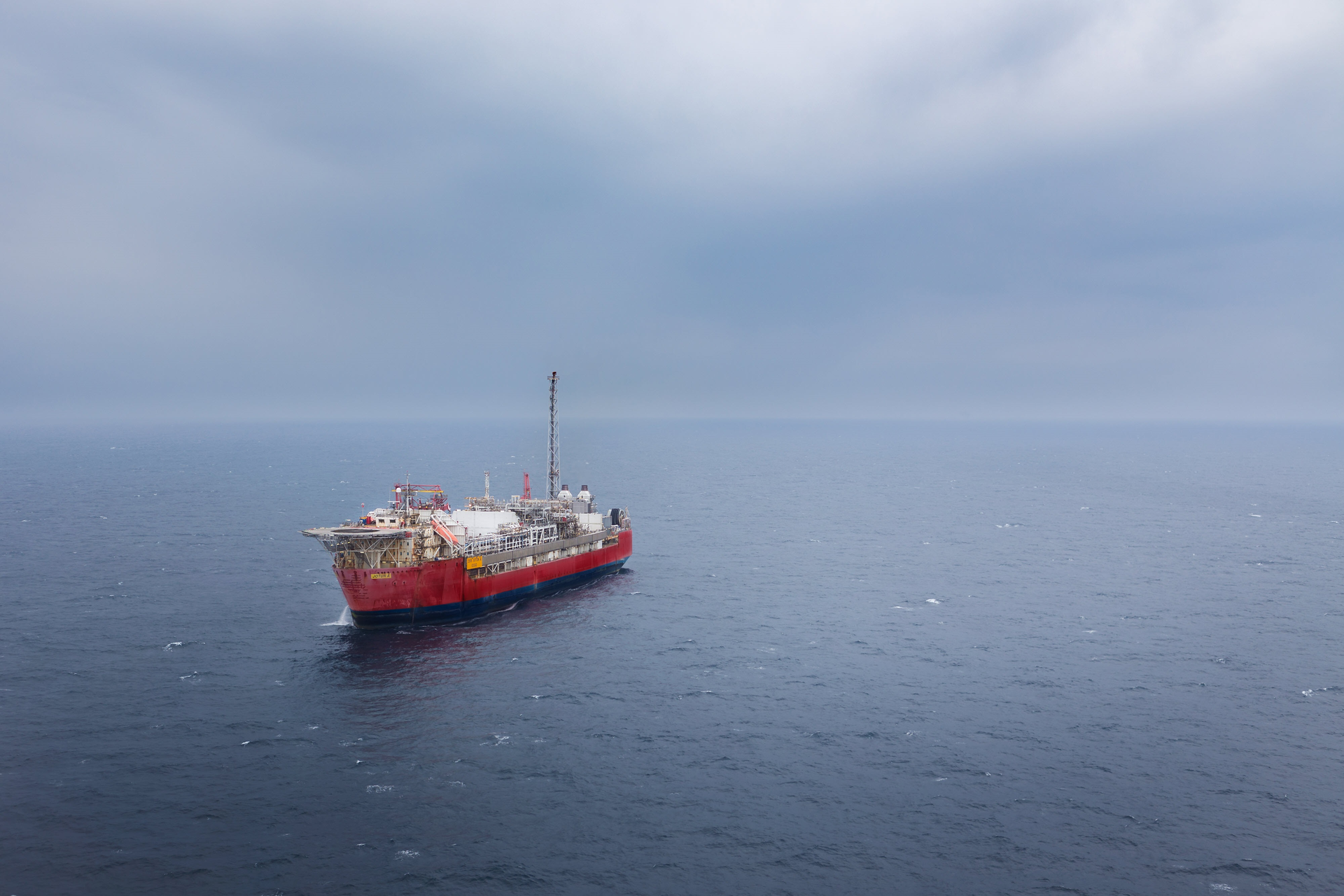 Skarpenord To Upgrade North Sea Jotun FPSO Valve Controls | Offshore