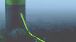 NjordGuard is an integrated cable protection system designed and developed to protect power cables in wind turbine generators and offshore substations. NjordGuard is an integrated cable protection system designed and developed to protect power cables in wind turbine generators and offshore substations.