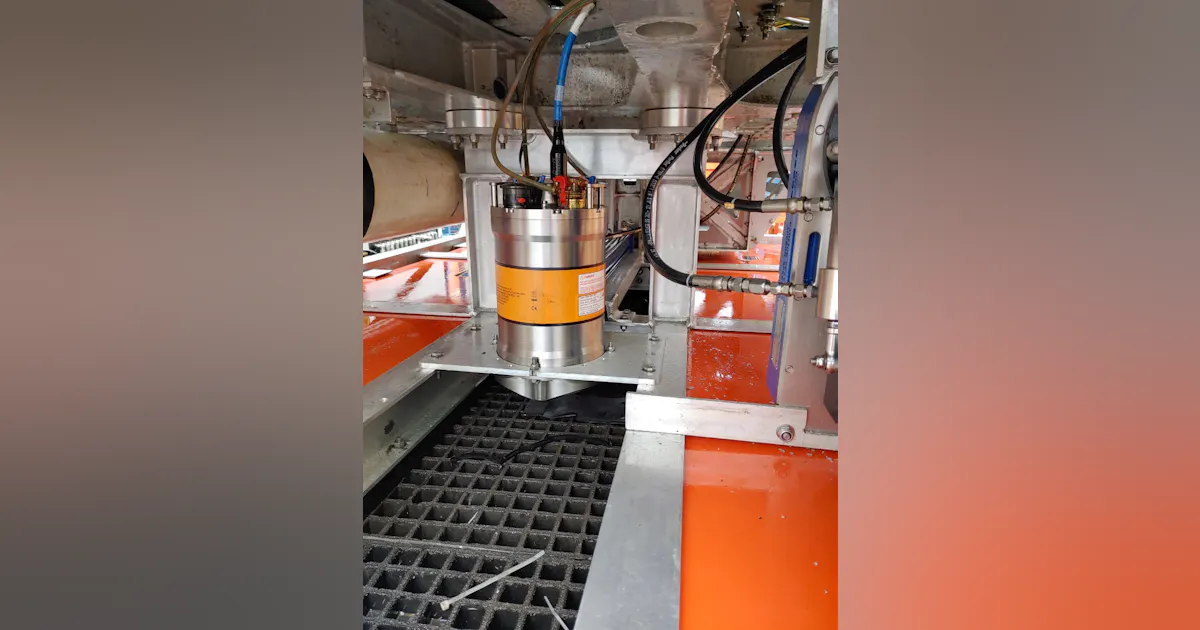 C-Innovation selects Sonardyne technology for Brazilian ROV fleet ...