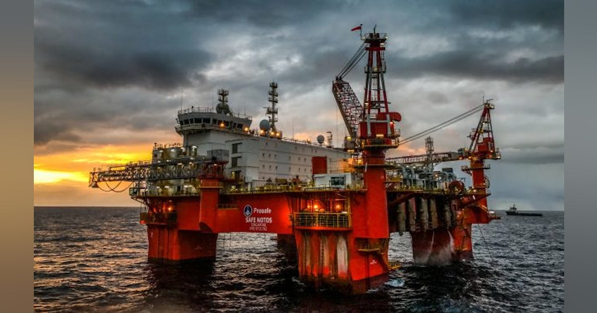 Prosafe rigs back on duty offshore Brazil | Offshore