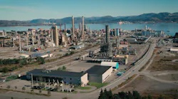 Technology Centre Mongstad can facilitate large scale testing and verification of carbon capture technology.