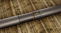 Courtesy Vallourec Courtesy Vallourec