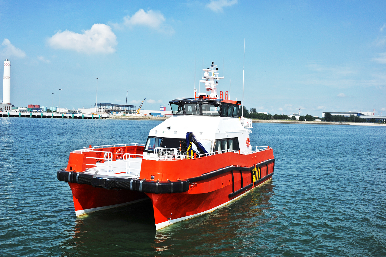 Windfarm Service Vessels Strategic Marine 5f8723b82c7bf