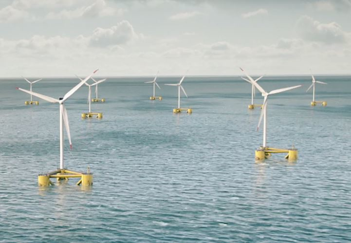 Aker BP Supporting Offshore Norway Wind Park Initiative | Offshore