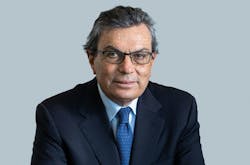 Ayman Asfari Ayman Asfari