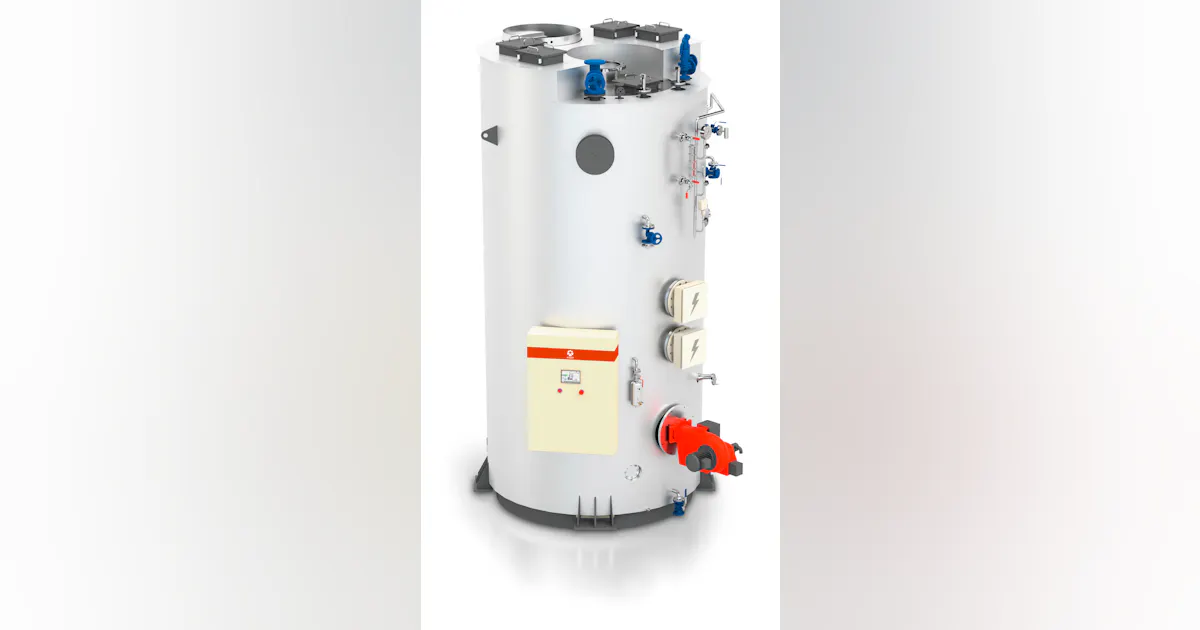 Multilayer Boiler Multi-fuel boiler adapted to platform needs | Offshore Magazine