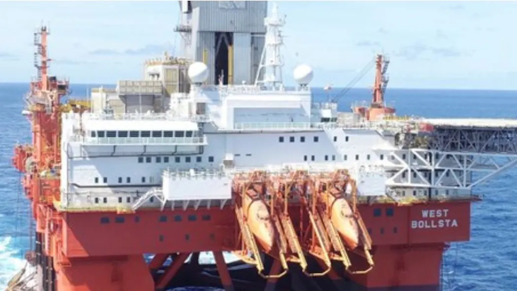 PSA investigates offshore Norway rig floor incident | Offshore