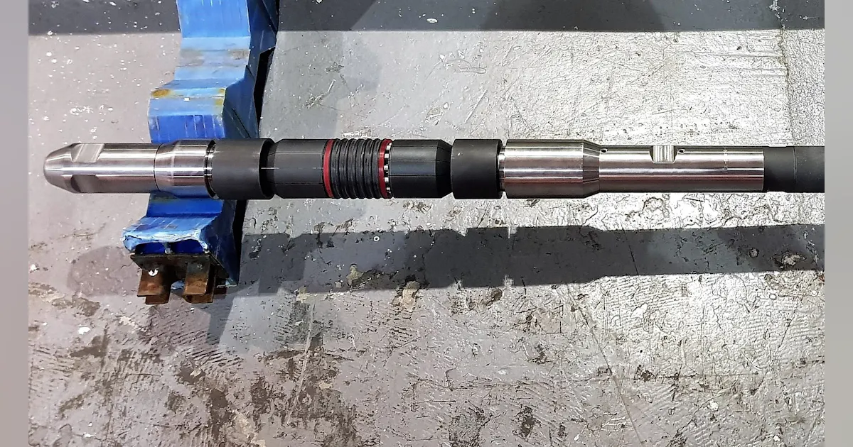 High-expansion bridge plug ready for field trials | Offshore Magazine