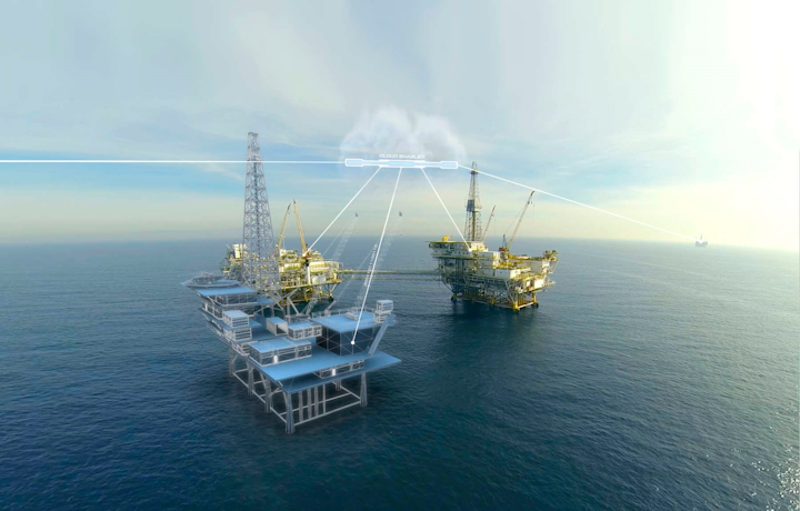 DNV GL issue guidance on digital twins | Offshore