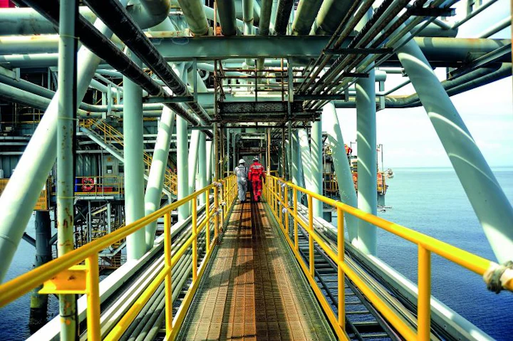 Premier Oil planning more wells offshore Indonesia, Vietnam | Offshore