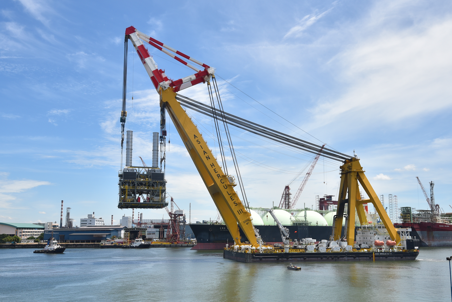 FPSO FPSO