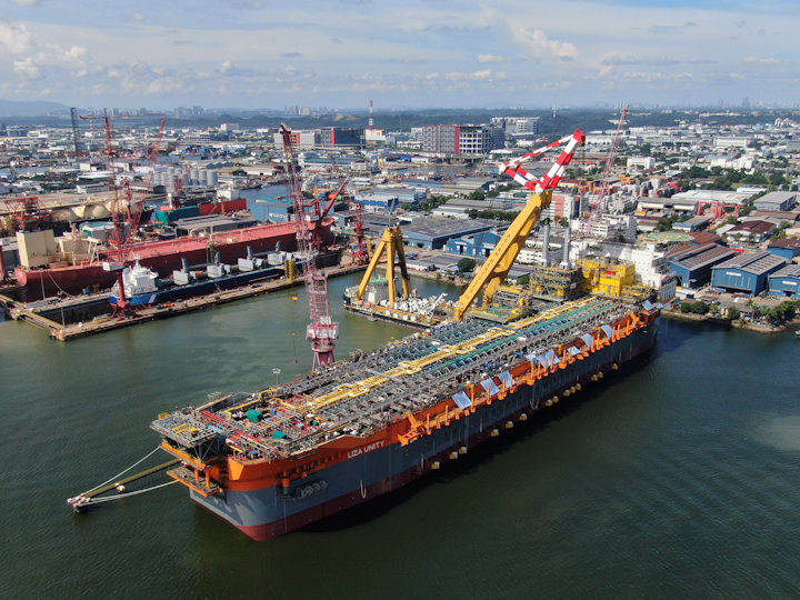 Fpso Fpso