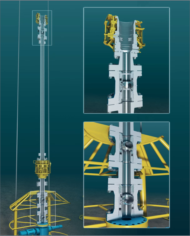 Expro To Provide Wells Support At Gorgon Offshore Australia | Offshore