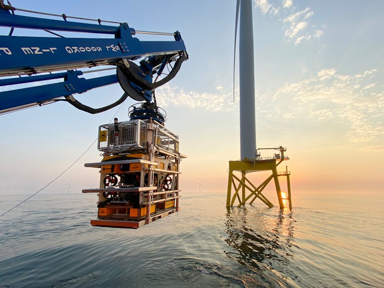 Rovco Ea1 Project