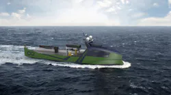 Armada Ocean Infinity
