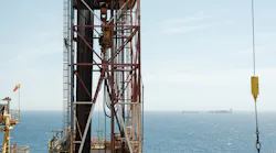 Bacalhau will be the first greenfield development in the presalt by an international operator.