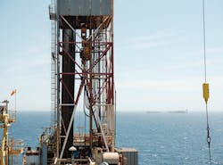 Bacalhau will be the first greenfield development in the presalt by an international operator. Bacalhau will be the first greenfield development in the presalt by an international operator.