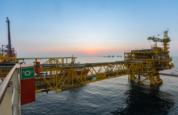Offshore Steel Solutions Feds Engineering Wll Qatar Qatar Shipyard