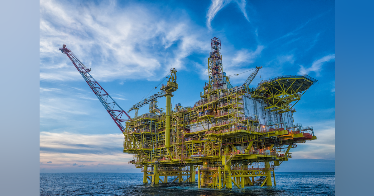 Asia Pacific Upstream Deals Set For Pick Up Offshore