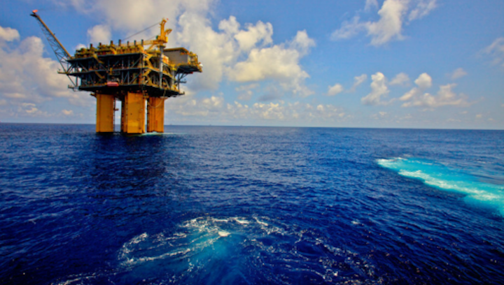 Hess completes Shenzi divestment | Offshore