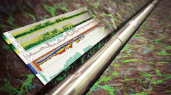 The MagniSphere service delivers real-time reservoir evaluation data to improve drilling performance and optimize well placement for maximized production.