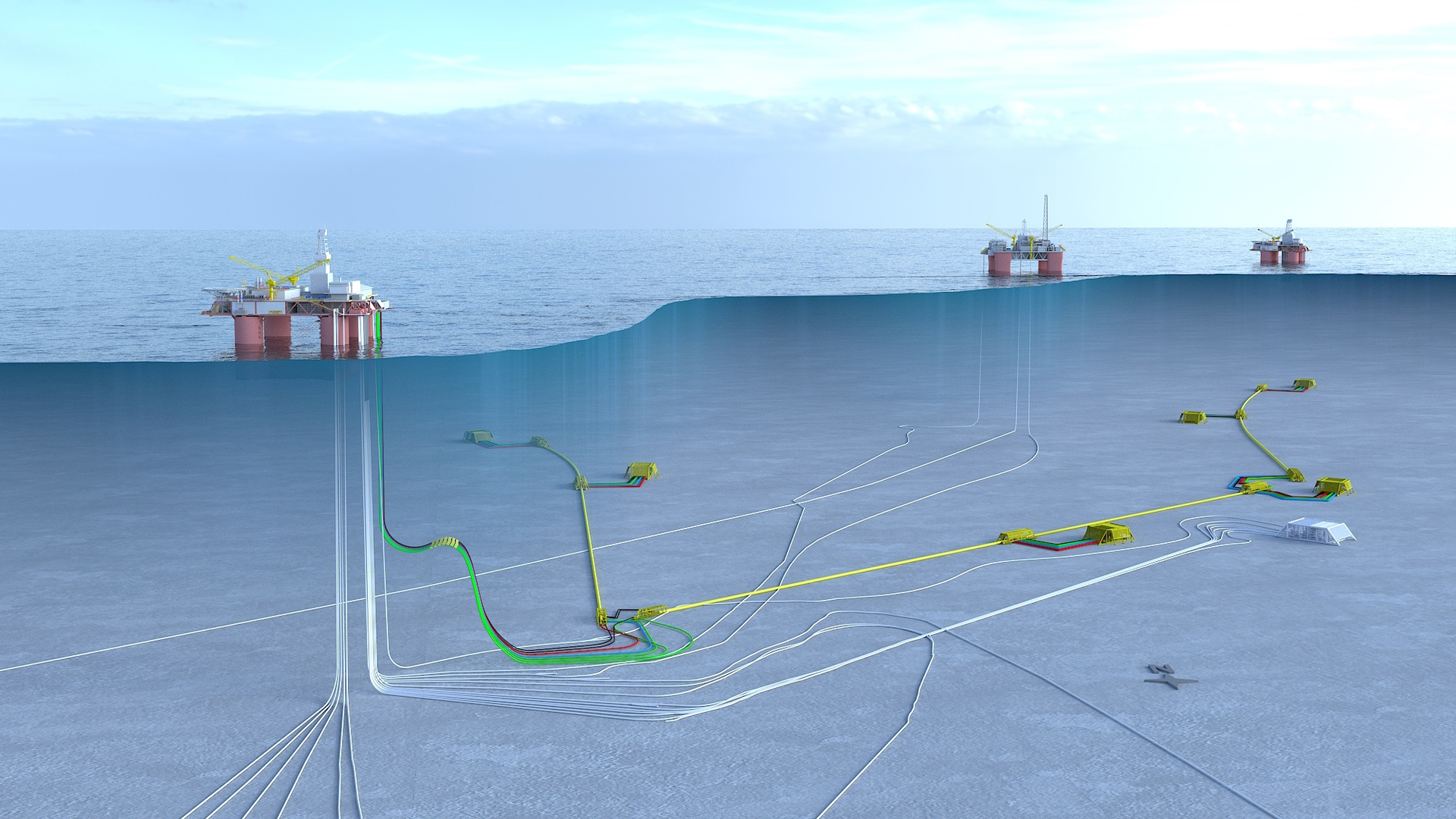 Norway’s Petroleum Safety Authority Authorizes Snorre Expansion Start ...