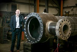 Andy Scott At Glacier Energy S Heat Transfer Facility In Aberdeen 5fe2571095aa0 Andy Scott At Glacier Energy S Heat Transfer Facility In Aberdeen 5fe2571095aa0