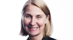 Kristin Kragseth
