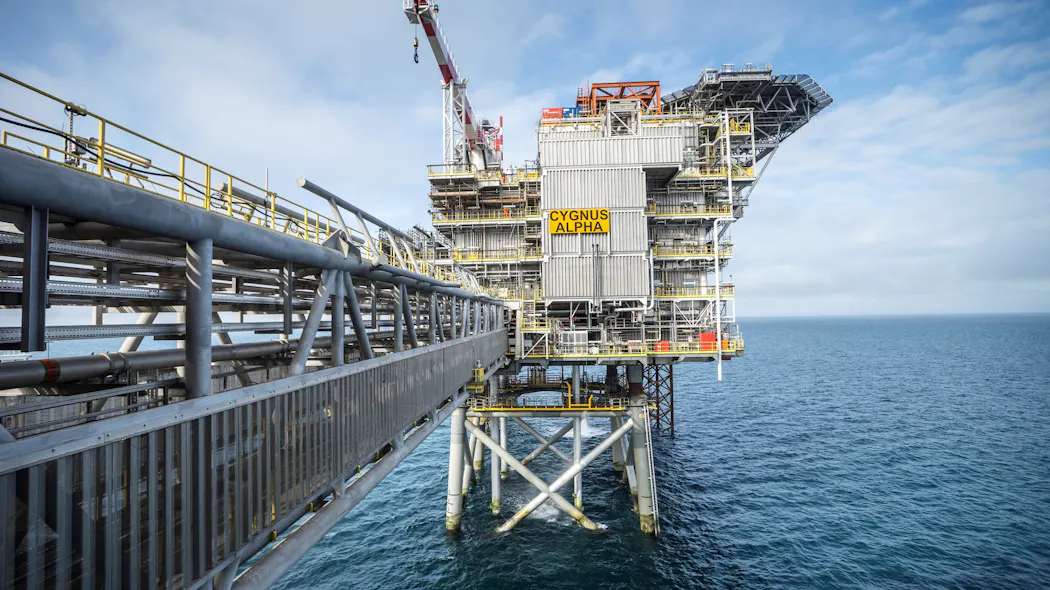 Neptune extends offshore water treatment arrangement | Offshore