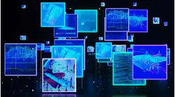 The DELFI cognitive E&P software environment.