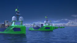 Sonardyne Armada