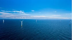 Hywind Scotland. Hywind Scotland.