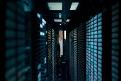 Eric Toogood, Diskos Manager. Eric Toogood, Diskos Manager.