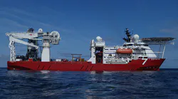 The Skandi Neptune.