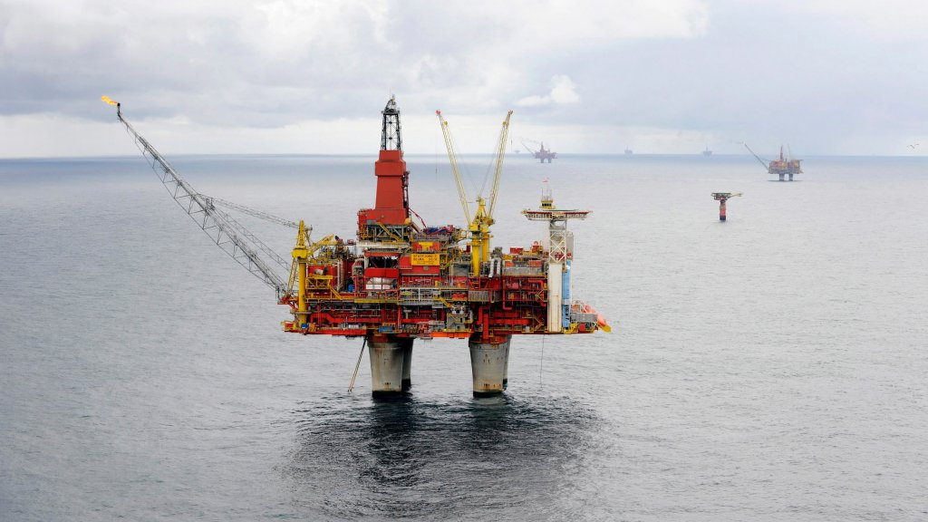 Equinor Completes Four Wells, Gas-lift At North Sea Statfjord Øst ...